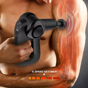 Massage Gun 2024